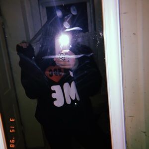 Meet your Posher, Mckenna